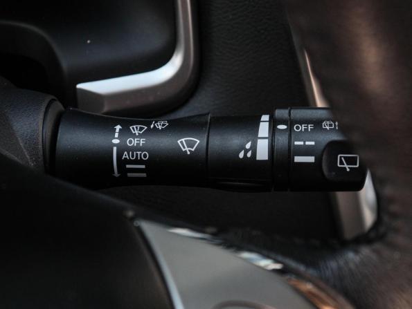 Nissan Murano III (Z52) с пробегом 2019 года, цена 2 680 000 рублей, 120520 км, внедорожник, Автокод Объявления