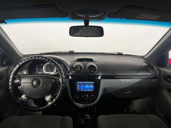 Chevrolet Lacetti I с пробегом 2008 года, цена 399 900 рублей, 223553 км, хэтчбек, Автокод Объявления