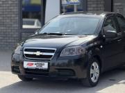 Chevrolet Aveo I Рестайлинг Астрахань  - изображение 23