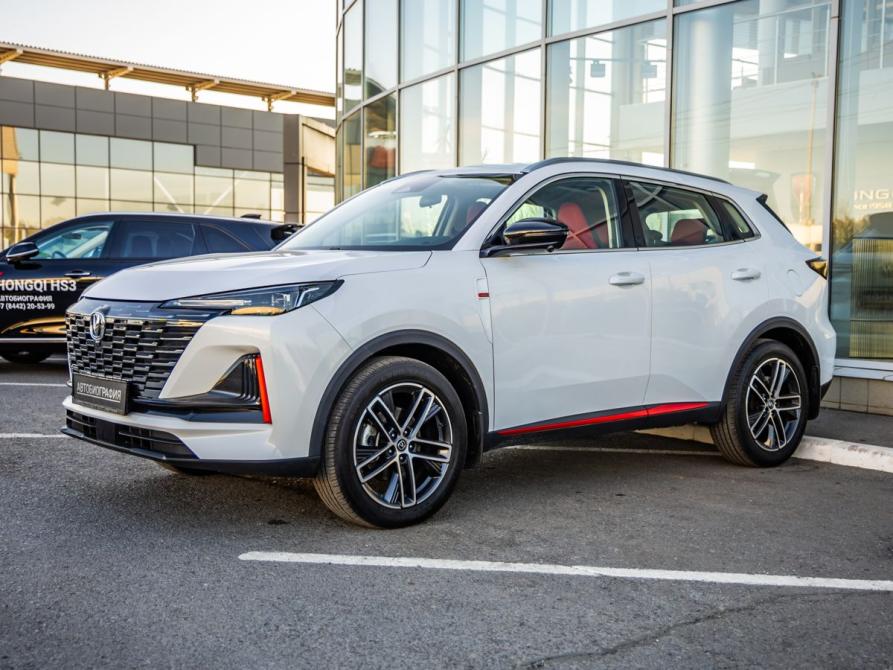 Changan CS55 Plus II Волгоград  - изображение 3