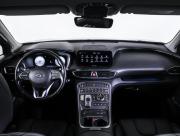 Hyundai Santa Fe IV Рестайлинг Москва  - изображение 45