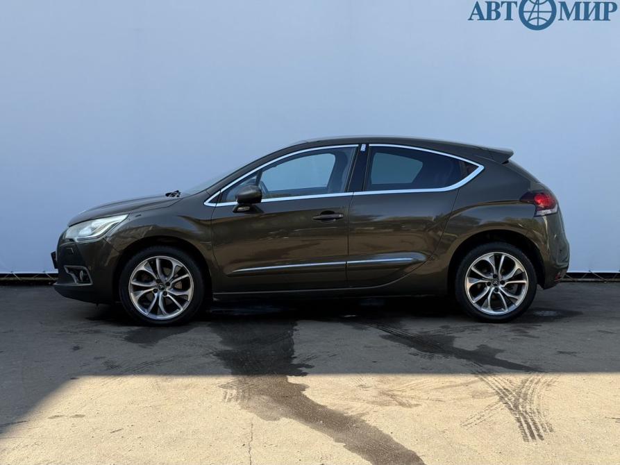 Citroen DS4 Москва  - изображение 8