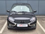 Lada (ВАЗ) Granta I Рестайлинг Воронеж  - изображение 23