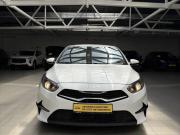 Kia Ceed III Рестайлинг Челябинск  - изображение 31
