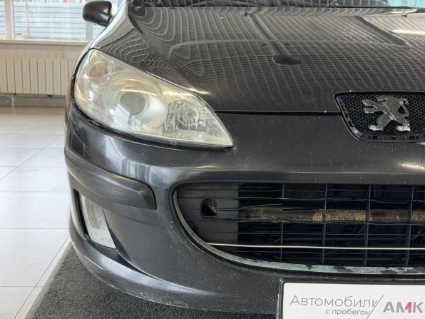 Peugeot 407 с пробегом 2006 года, цена 316 313 рублей, 275154 км, седан, Автокод Объявления