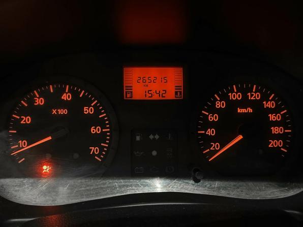 Renault Logan I с пробегом 2007 года, цена 306 494 рубля, 265215 км, седан, Автокод Объявления