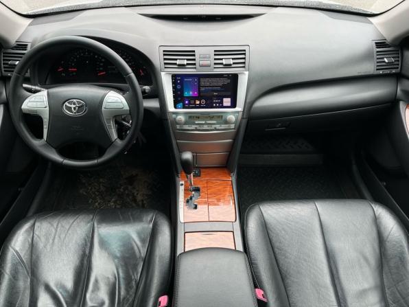 Toyota Camry VI (XV40) с пробегом 2008 года, цена 970 000 рублей, 214026 км, седан, Автокод Объявления