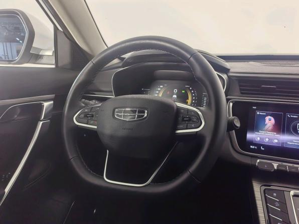 Geely Atlas Pro с пробегом 2023 года, цена 2 270 000 рублей, 34500 км, внедорожник, Автокод Объявления