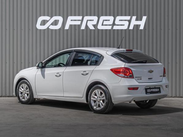 Chevrolet Cruze I Рестайлинг с пробегом 2014 года, цена 680 000 рублей, 171471 км, хэтчбек, Автокод Объявления