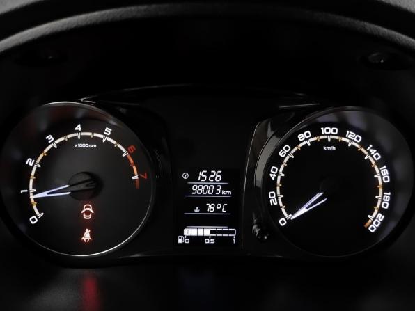Lada (ВАЗ) Granta I Рестайлинг с пробегом 2023 года, цена 625 000 рублей, 98002 км, седан, Автокод Объявления