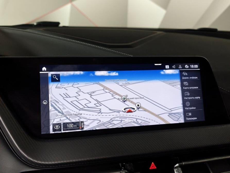 BMW 2 серии F44 Москва  - изображение 16