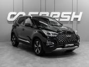 Chery Tiggo 4 Pro I Тюмень  - изображение 25
