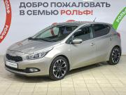 Kia Ceed II Москва  - изображение 18