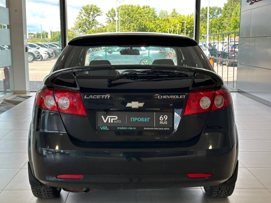 Chevrolet Lacetti I Тверь  - изображение 5