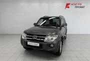 Mitsubishi Pajero IV Рестайлинг 1 Астрахань  - изображение 19