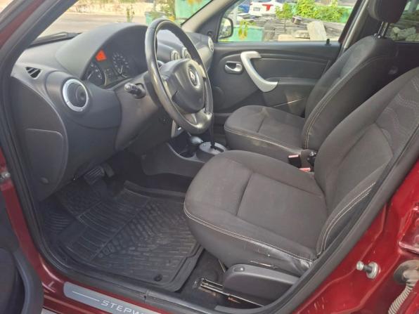 Renault Sandero I с пробегом 2011 года, цена 740 000 рублей, 107000 км, хэтчбек, Автокод Объявления
