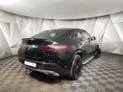 Mercedes-Benz GLE Coupe II (C167) Рестайлинг Москва  - изображение 27
