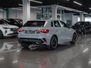 Audi A3 IV (8Y) Рестайлинг Москва  - изображение 26