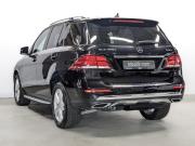 Mercedes-Benz GLE I (W166) Санкт-Петербург  - изображение 37