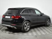 Mercedes-Benz GLC I (X253) Рестайлинг Санкт-Петербург  - изображение 29