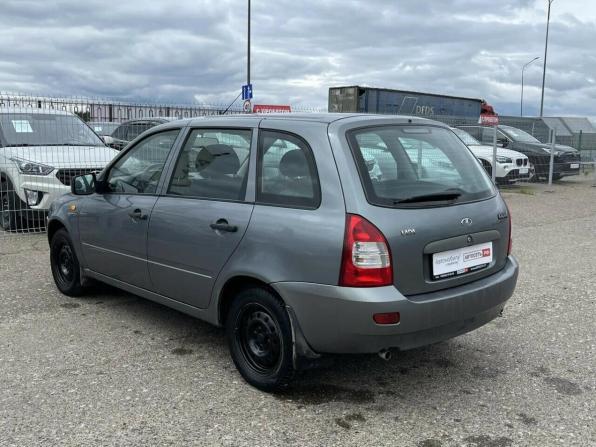 Lada (ВАЗ) Kalina I с пробегом 2011 года, цена 270 000 рублей, 77702 км, универсал, Автокод Объявления