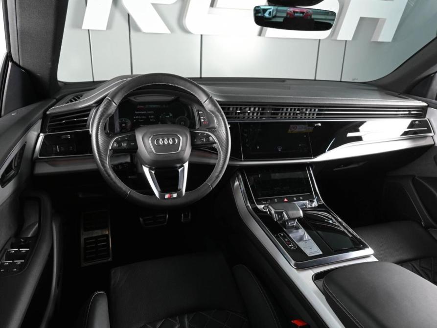 Audi Q8 I (4M) Ростов-на-Дону  - изображение 7