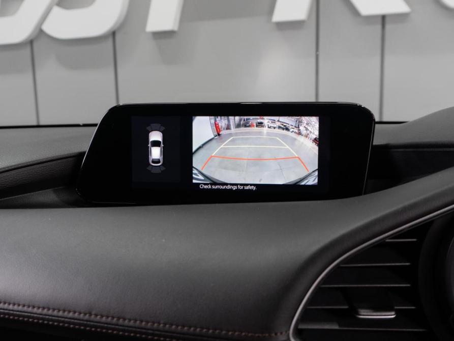Mazda 3 IV (BP) Тюмень  - изображение 15