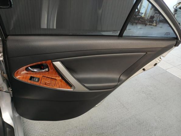 Toyota Camry VI (XV40) Рестайлинг с пробегом 2010 года, цена 1 250 000 рублей, 232600 км, седан, Автокод Объявления