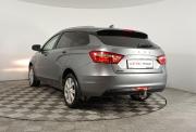 Lada (ВАЗ) Vesta I Волгоград  - изображение 27