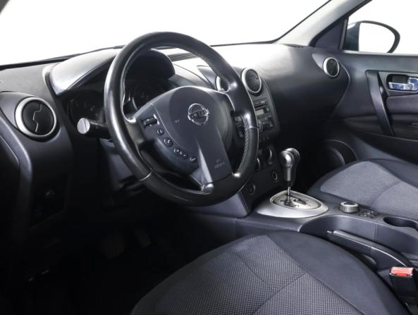 Nissan Qashqai I с пробегом 2008 года, цена 769 000 рублей, 150000 км, внедорожник, Автокод Объявления