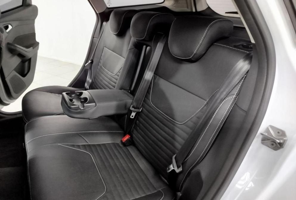 Ford Focus III Рестайлинг Саратов  - изображение 24