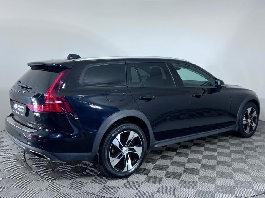 Volvo V60 Cross Country II Ростов-на-Дону  - изображение 6