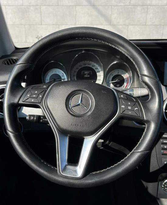 Mercedes-Benz GLK-Класс I (X204) Рестайлинг Альметьевск  - изображение 15