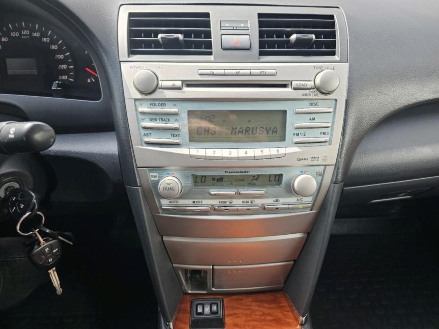 Toyota Camry VI (XV40) Ярославль  - изображение 18