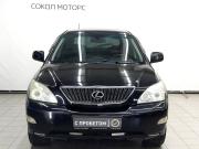 Lexus RX II Рестайлинг Ростов-на-Дону  - изображение 24