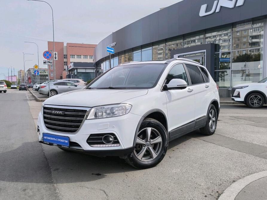 Haval H6 I Санкт-Петербург  - изображение 1