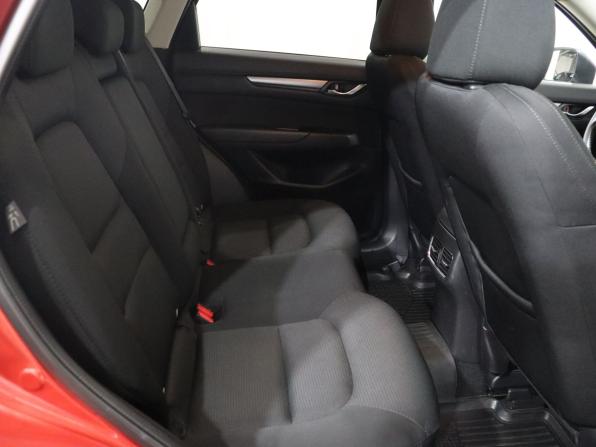Mazda CX-5 II с пробегом 2018 года, цена 2 350 000 рублей, 87218 км, внедорожник, Автокод Объявления