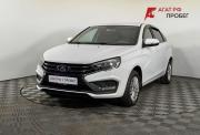 Lada (ВАЗ) Vesta I Рестайлинг (NG) Нижний Новгород  - изображение 19