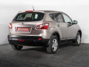 Nissan Qashqai I Рестайлинг Иркутск  - изображение 25