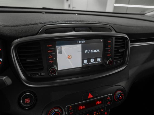 Kia Sorento III Prime Рестайлинг с пробегом 2020 года, цена 3 190 000 рублей, 69390 км, внедорожник, Автокод Объявления
