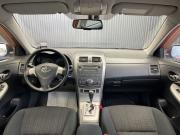 Toyota Corolla X (E140 E150) Пермь  - изображение 38