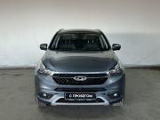 Chery Tiggo 7 I Москва  - изображение 22