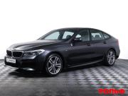 BMW 6 серии IV (G32) Москва  - изображение 28