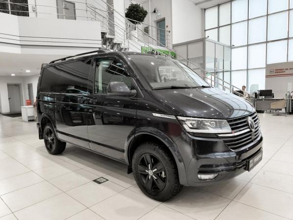 Volkswagen Multivan T6 Рестайлинг с пробегом 2021 года, цена 5 300 000 рублей, 128330 км, минивэн, Автокод Объявления