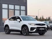 Geely Tugella I Рестайлинг Волгоград  - изображение 44