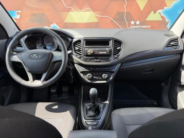 Lada (ВАЗ) Vesta I с пробегом 2019 года, цена 730 000 рублей, 168000 км, седан, Автокод Объявления