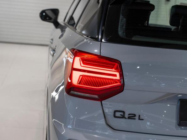 Audi Q2 I Рестайлинг с пробегом 2025 года, цена 3 750 000 рублей, 50 км, внедорожник, Автокод Объявления