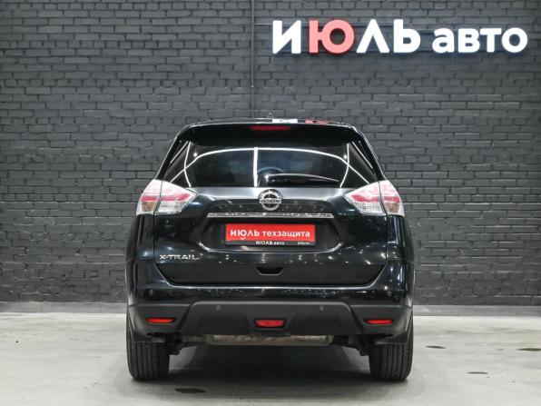Nissan X-Trail III с пробегом 2015 года, цена 1 570 000 рублей, 194863 км, внедорожник, Автокод Объявления