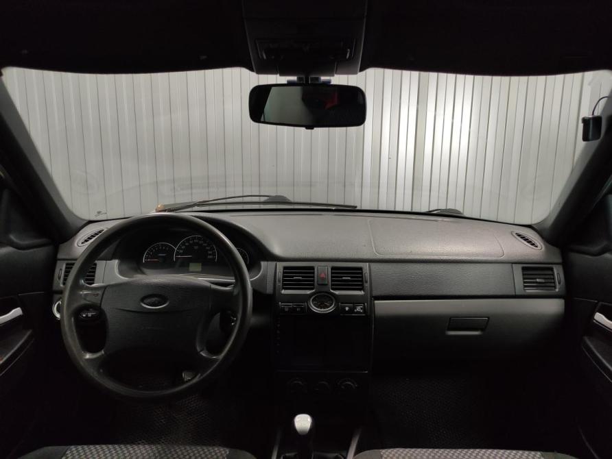 Lada (ВАЗ) Priora I Пермь  - изображение 8