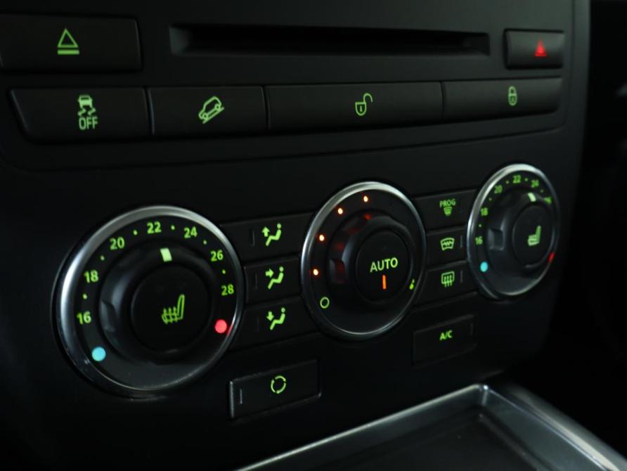 Land Rover Freelander II Рестайлинг 2 Москва  - изображение 18
